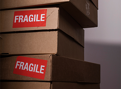 Fragile